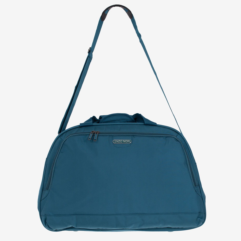 Reisetasche ENZO NORI SUNNY Polyester Blau